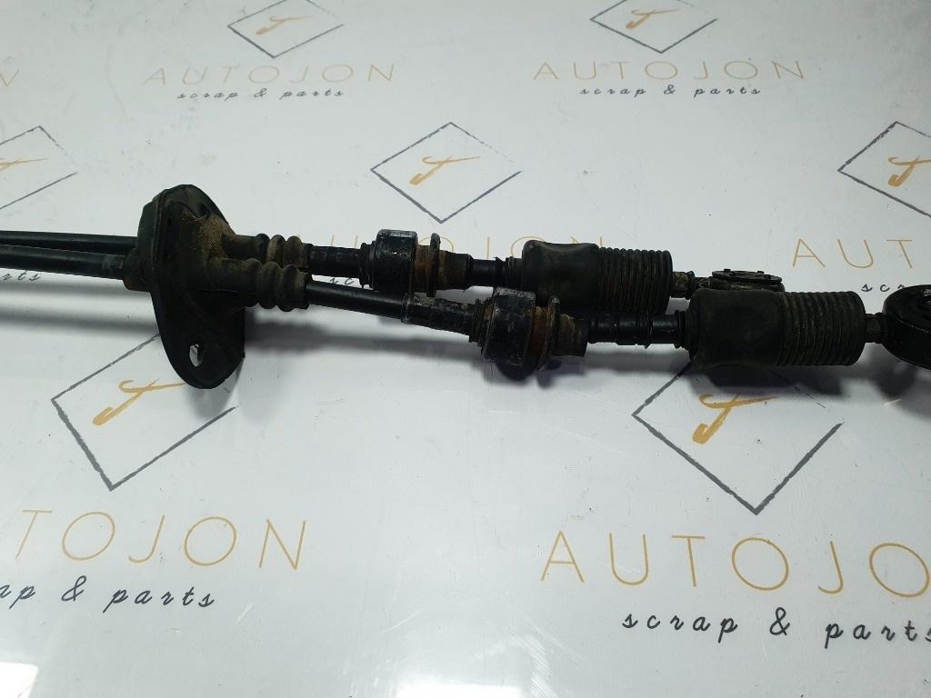 Suport timonerie schimbator de viteze KIA RIO II Saloon JB 2005 - > 16V G4EE 43700-1GXXX