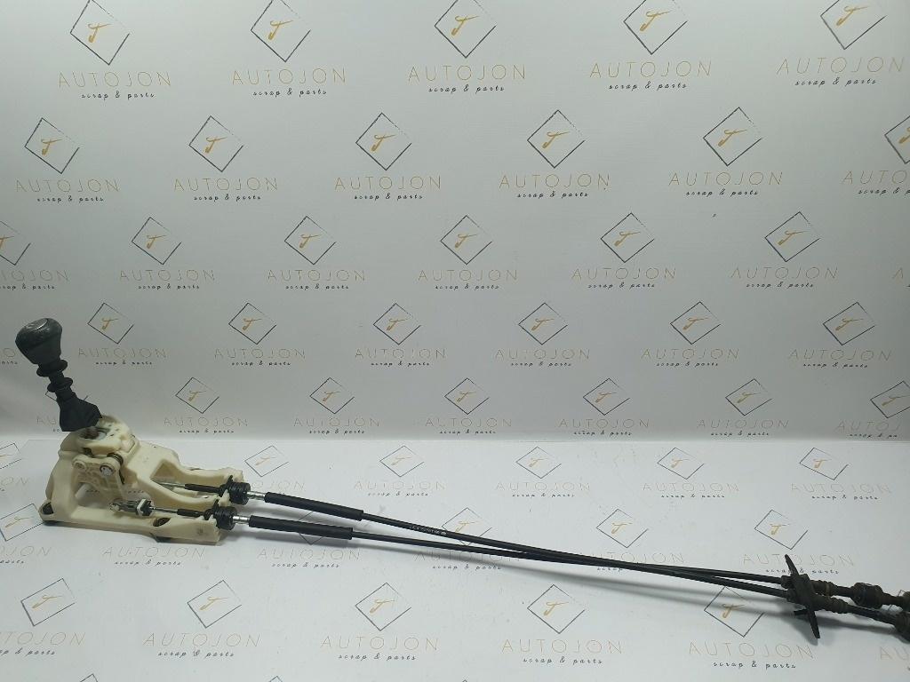 Suport timonerie schimbator de viteze KIA RIO II Saloon JB 2005 - > 16V G4EE 43700-1GXXX