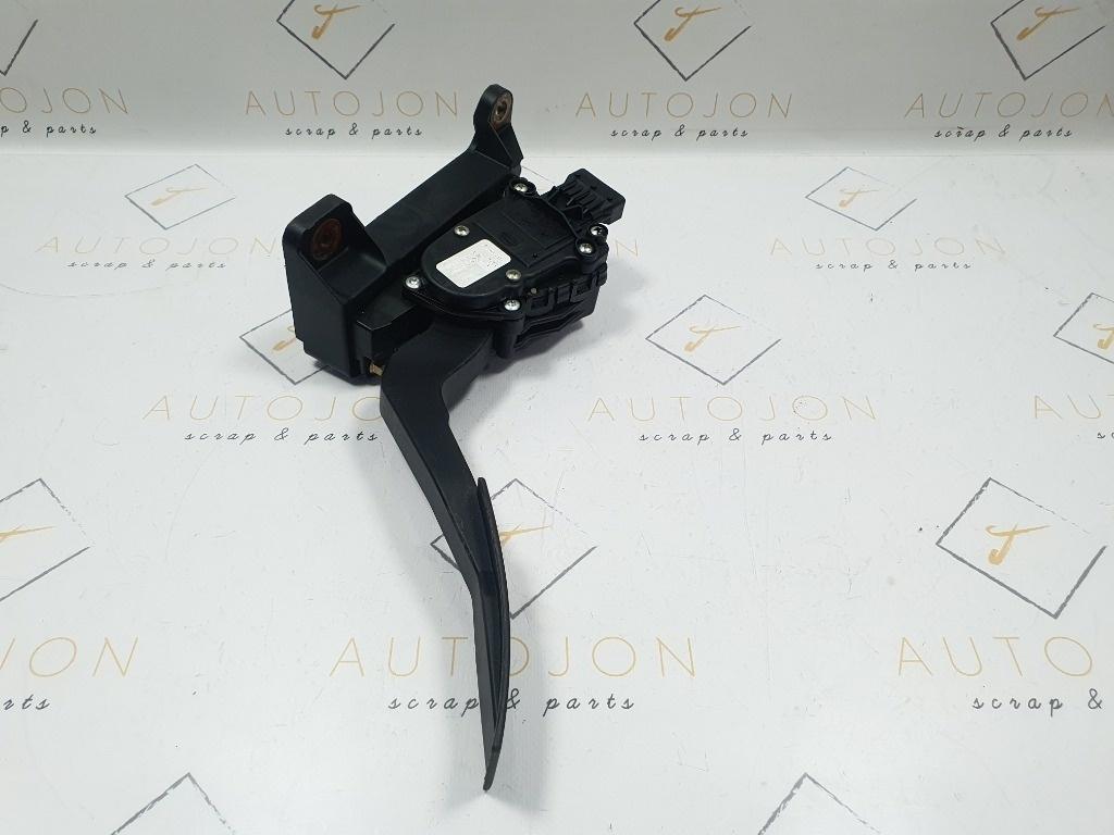Pedala de acceleratie NISSAN PATHFINDER III R51 2005 - >  933901-01