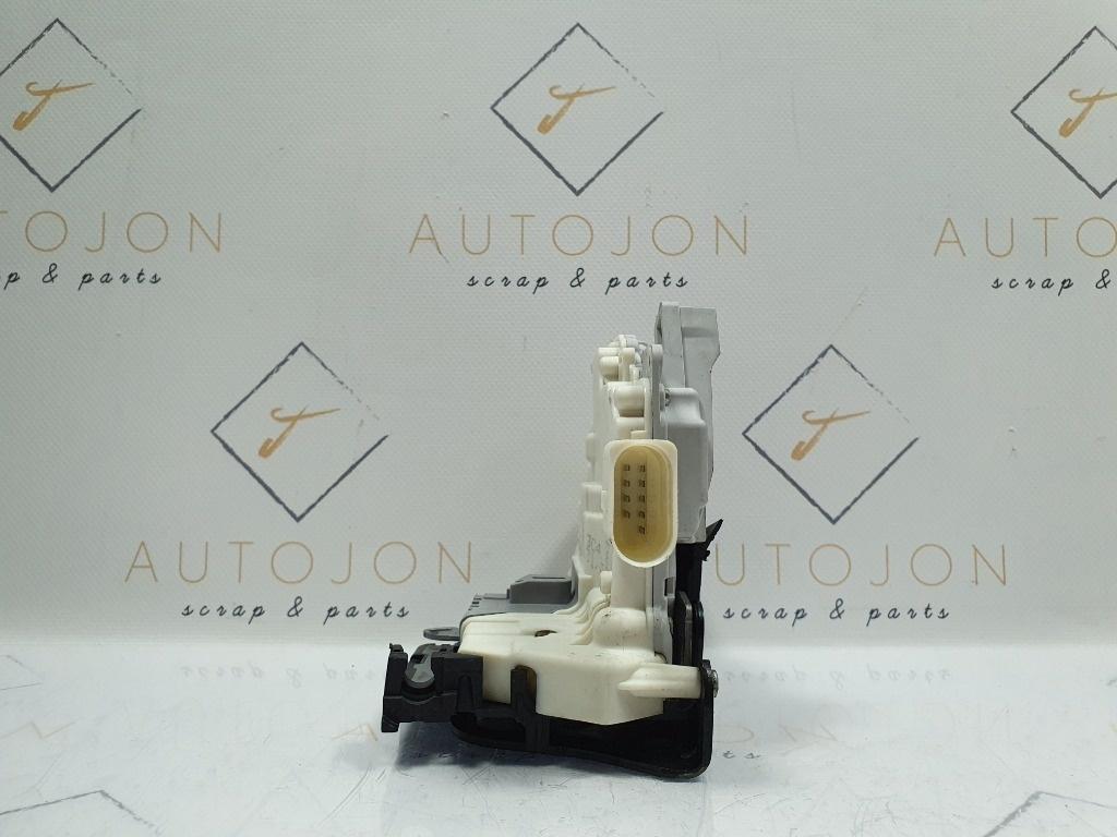 Broasca usa dreapta spate AUDI Q7 4LB 2006 - 2016  3C4839016C