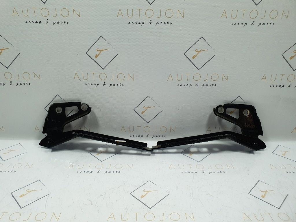 Set balamale capota AUDI Q7 4LB 2006 - 2016 4L0823301 / 4L0823302
