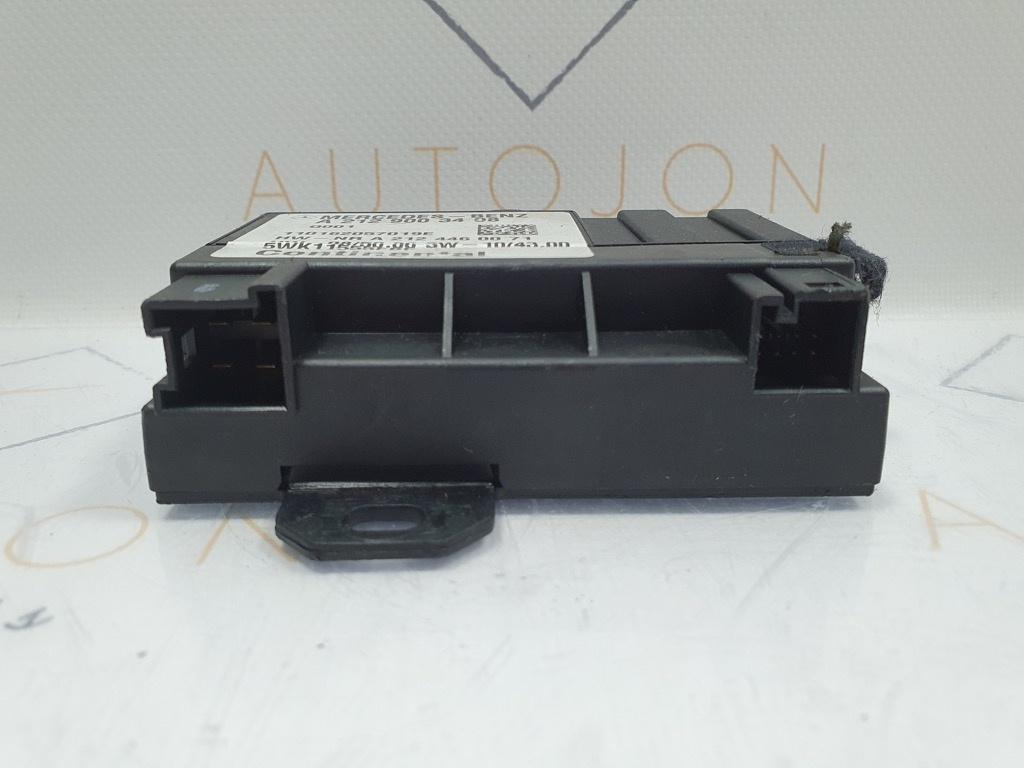 Modul pompa motorina MERCEDES-BENZ C-CLASS W204 2007 - 2014 A2129003408