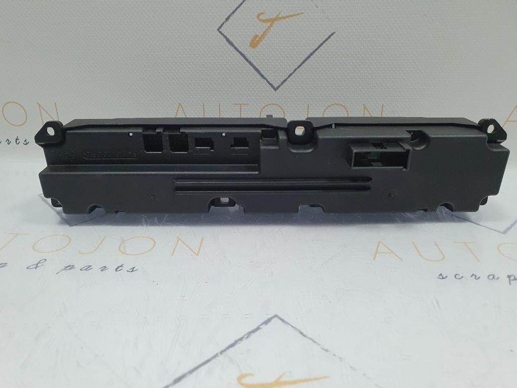 Bloc butoane MERCEDES-BENZ C-CLASS II W203  2000 - 2007 2038209310