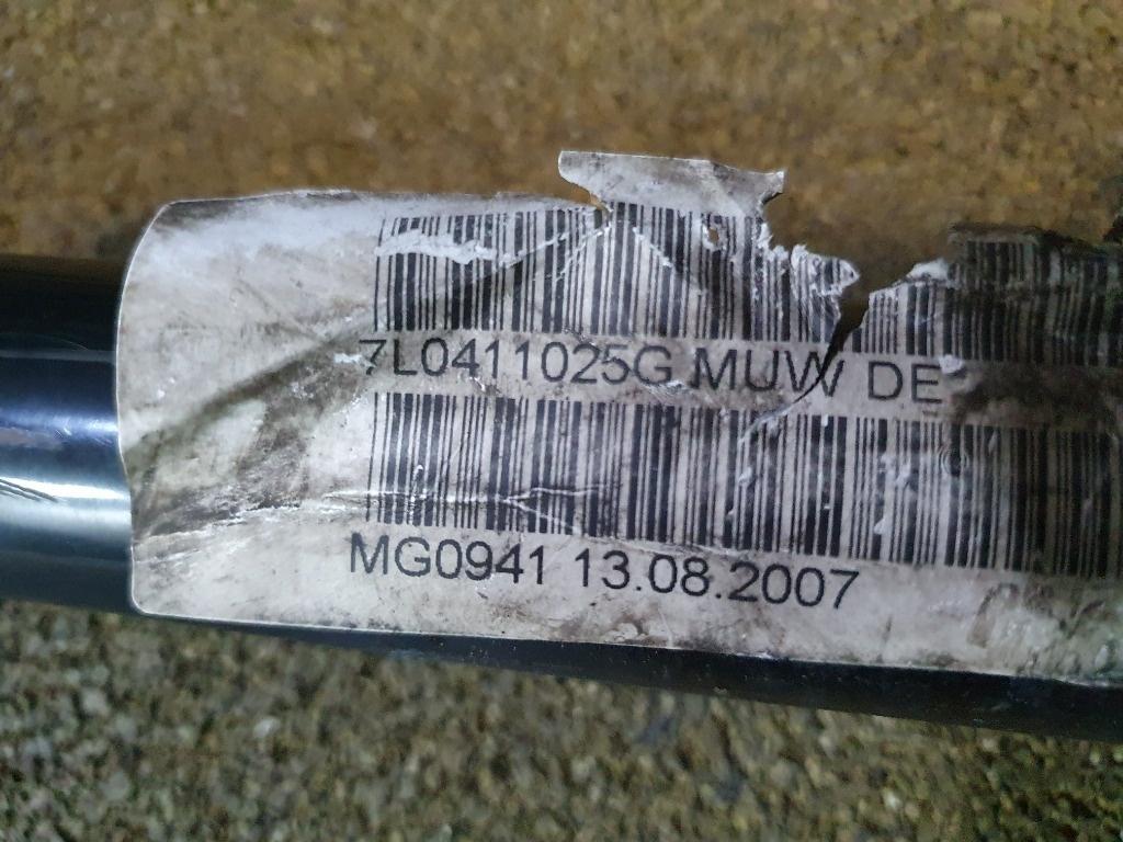 Bara stabilizatoare fata AUDI Q7 4LB 2006 - 2016 7L0411025G