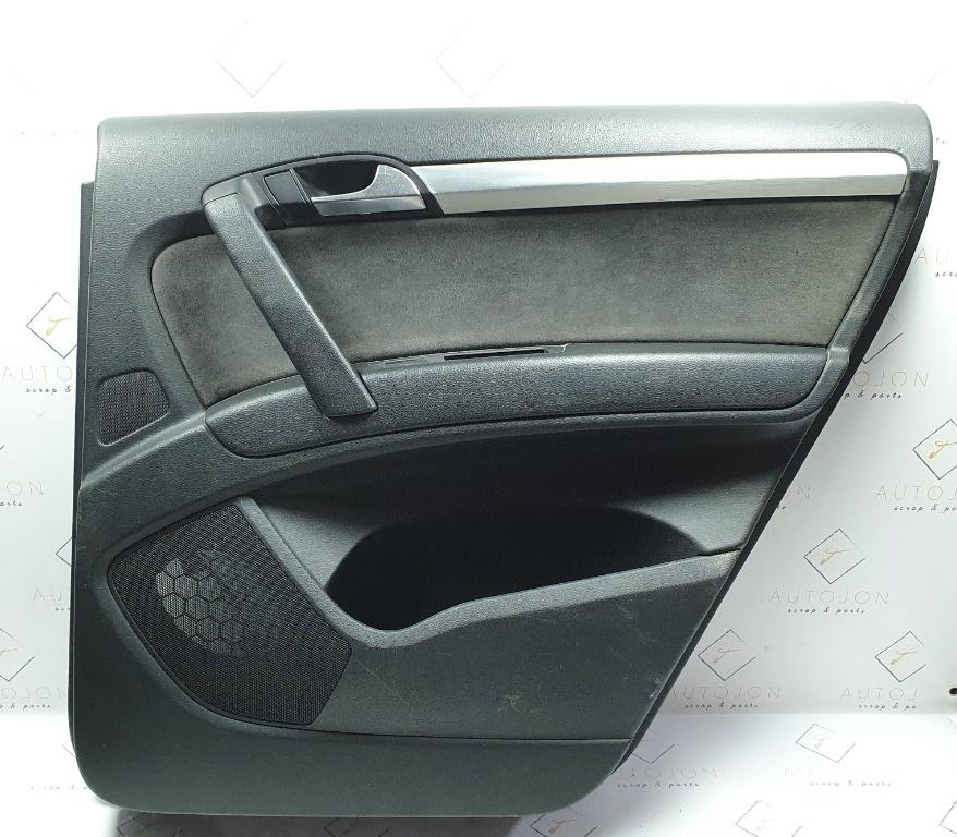 Panou usa dreapta spate AUDI Q7 4LB 2006 - 2016 4L0867306A