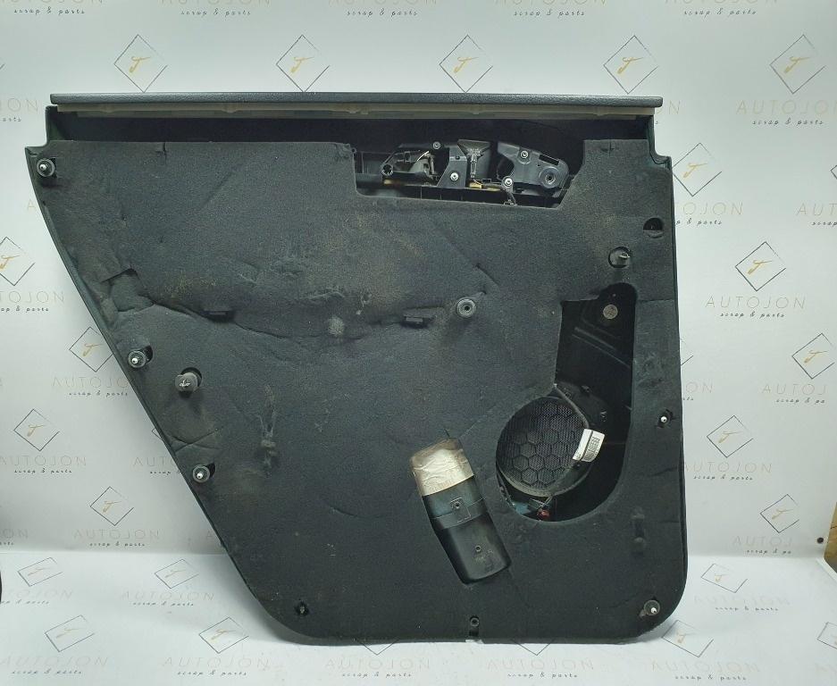 Panou usa dreapta spate AUDI Q7 4LB 2006 - 2016 4L0867306A