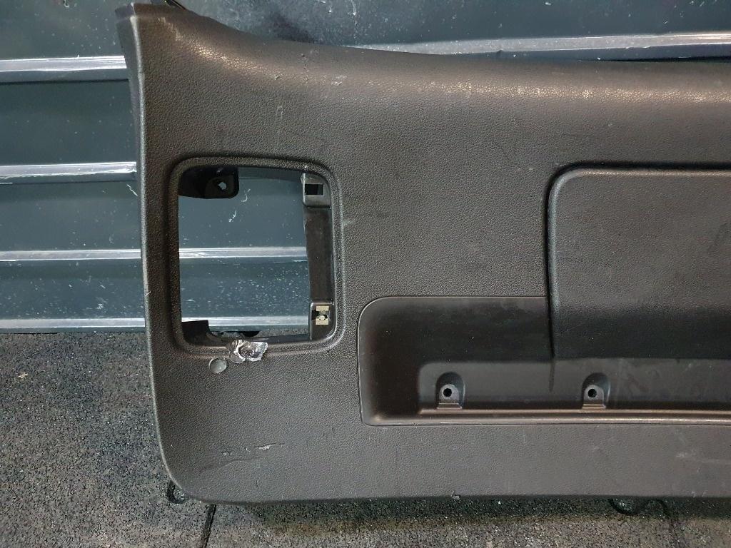 Ornament haion AUDI Q7 4LB 2006 - 2016  4L0867973
