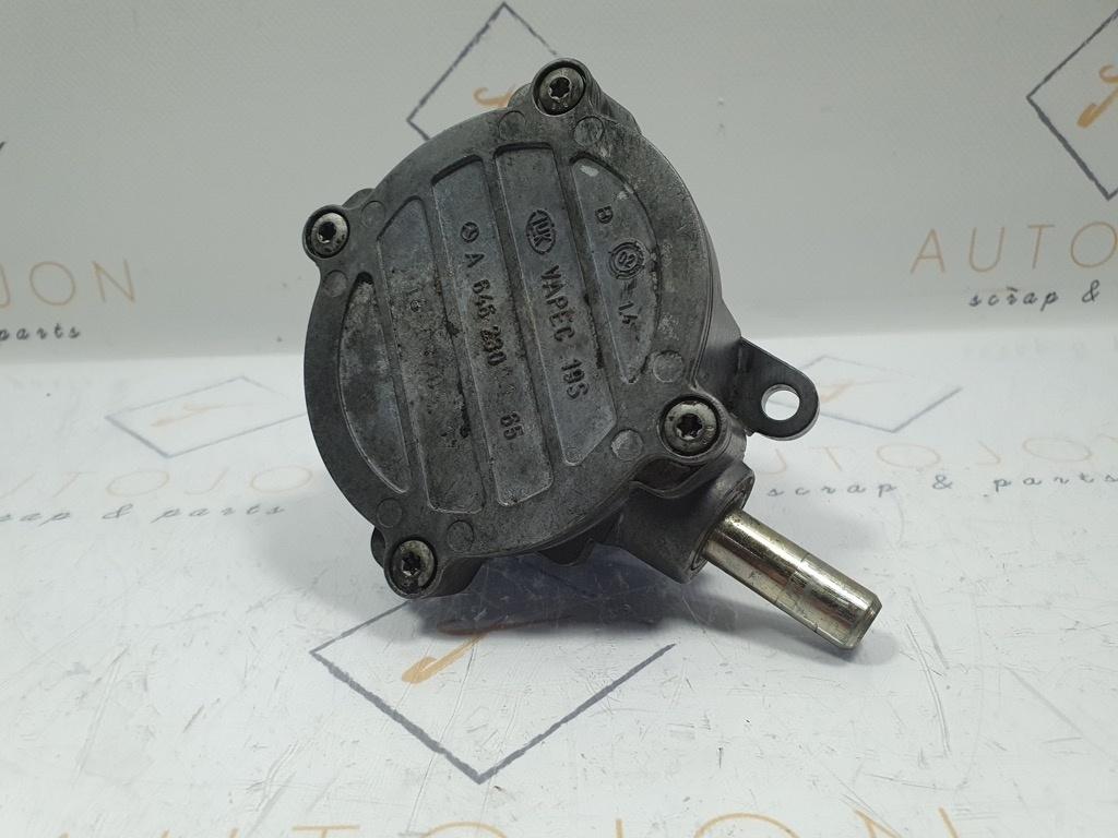 Pompa vacuum MERCEDES-BENZ C-CLASS II W203  2000 - 2007 A6462300165