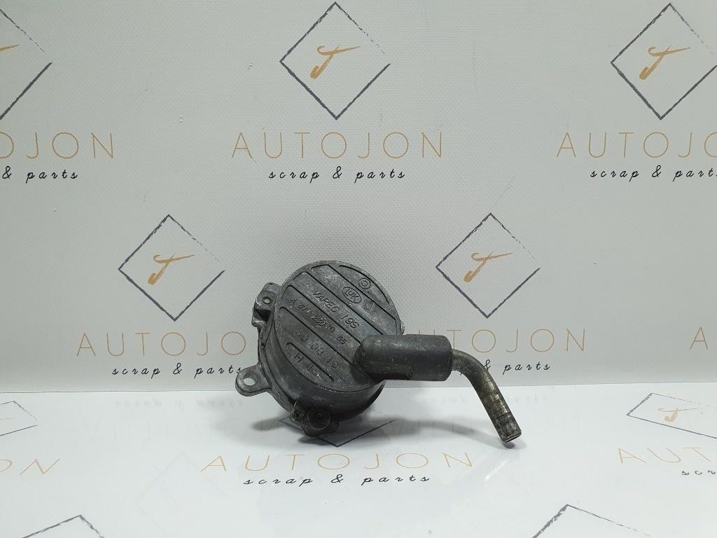 Pompa vacuum  MERCEDES-BENZ E-CLASS II W210 1995 - 2003 A6112300065