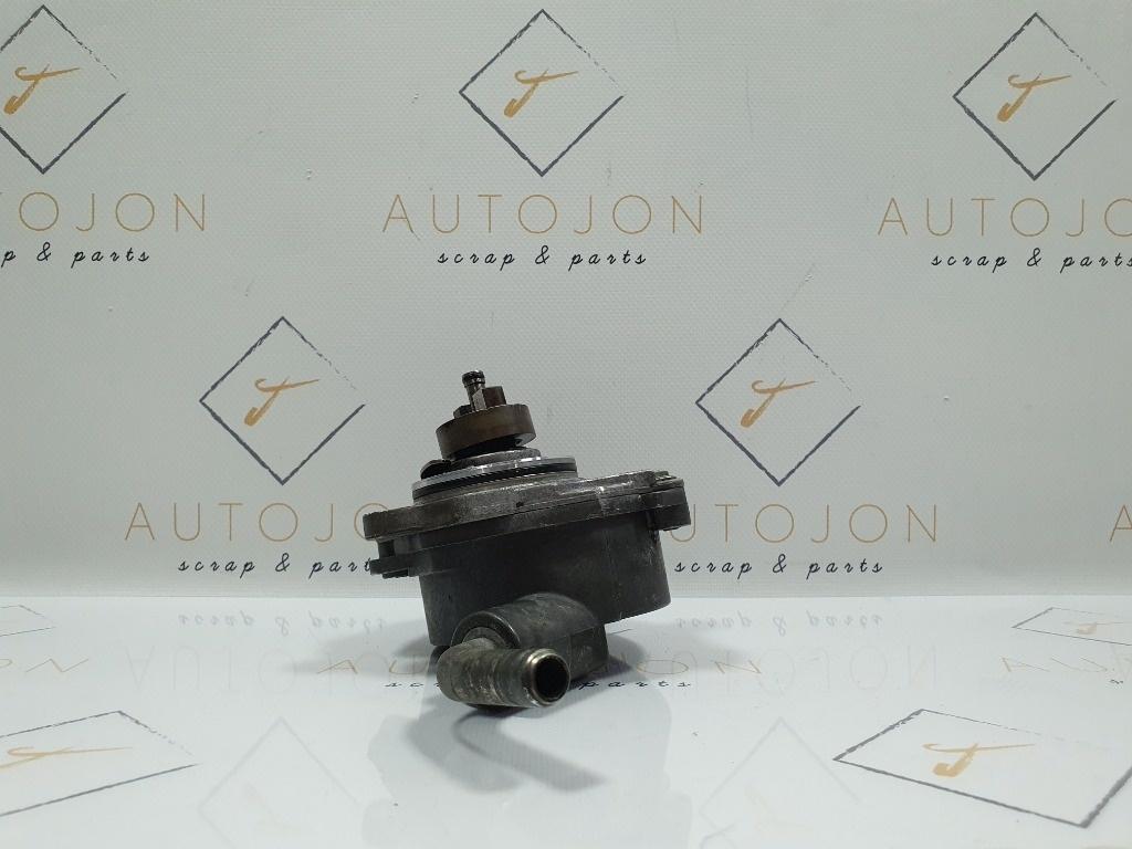 Pompa vacuum  MERCEDES-BENZ E-CLASS II W210 1995 - 2003 A6112300065