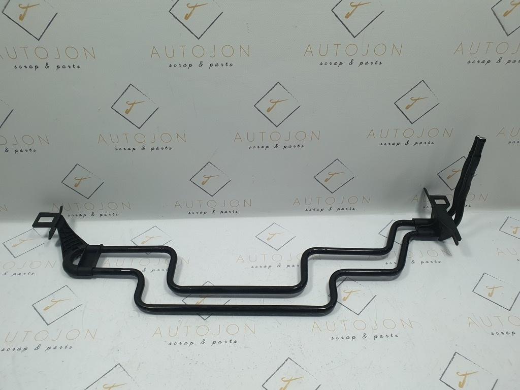 Conducta racire lichid servodirectie MERCEDES-BENZ E-CLASS W211 2002 - 2009 A2114661224