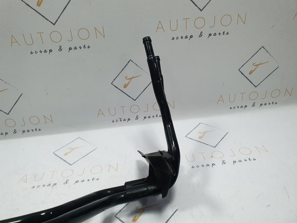 Conducta racire lichid servodirectie MERCEDES-BENZ E-CLASS W211 2002 - 2009 A2114661224