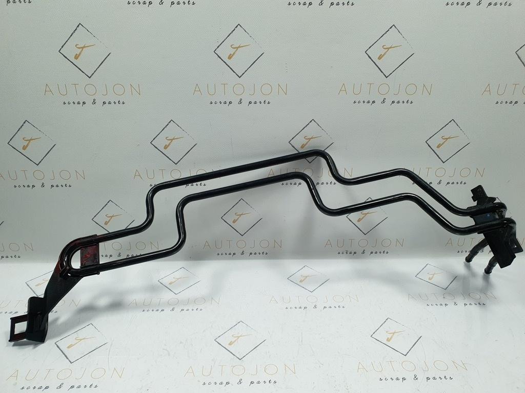 Conducta racire lichid servodirectie MERCEDES-BENZ E-CLASS W211 2002 - 2009 A2114661224