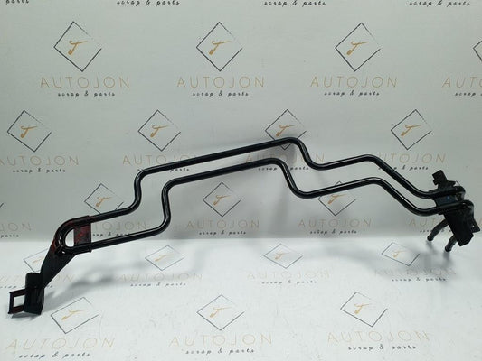 Conducta racire lichid servodirectie MERCEDES-BENZ E-CLASS W211 2002 - 2009 A2114661224