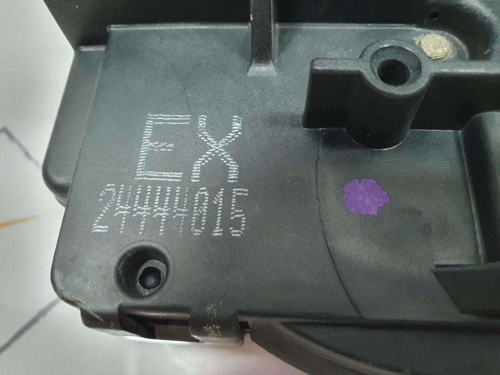 Broasca usa OPEL ASTRA G Hatchback F48_, F08_, T98 1998 - 2009 24444015
