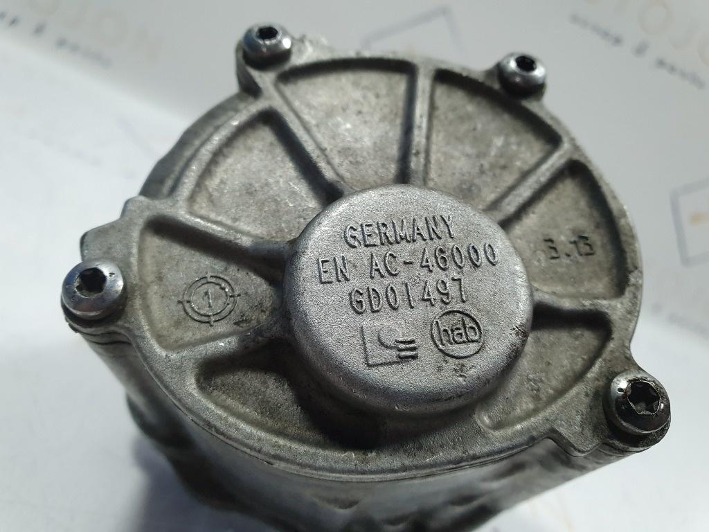 Pompa vacuum MERCEDES-BENZ C-CLASS W204 2007 - 2014 A6512300265