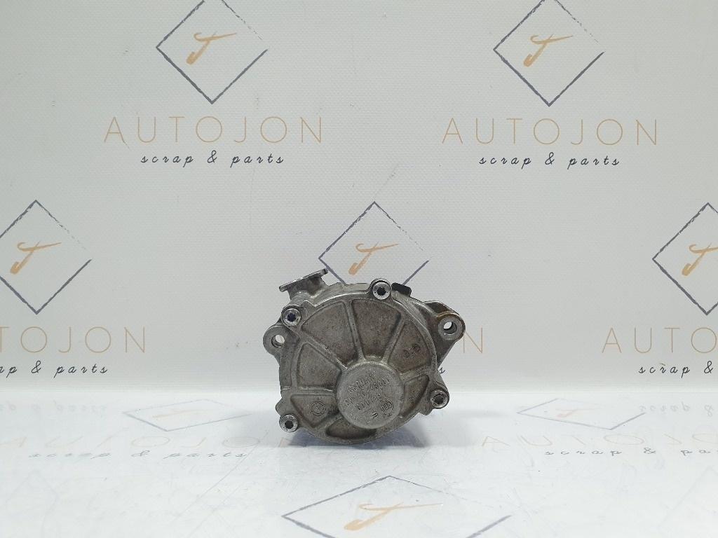 Pompa vacuum MERCEDES-BENZ C-CLASS W204 2007 - 2014 A6512300265