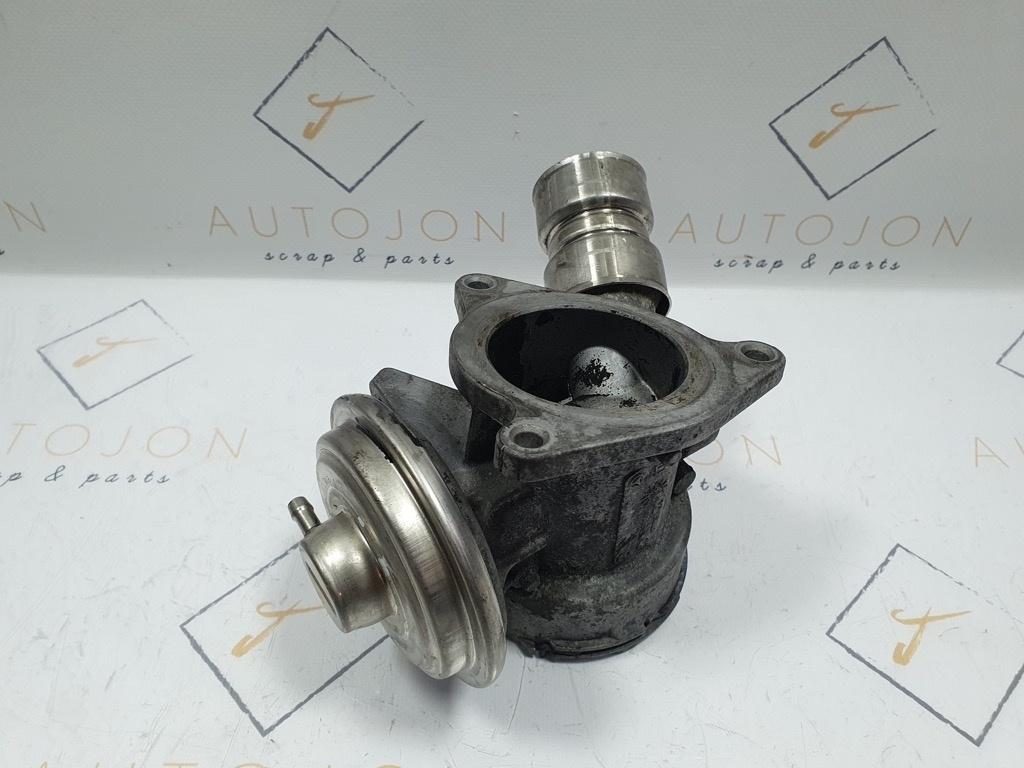 Supapa EGR MERCEDES-BENZ M-CLASS W163 1998 - 2005 A6110900754