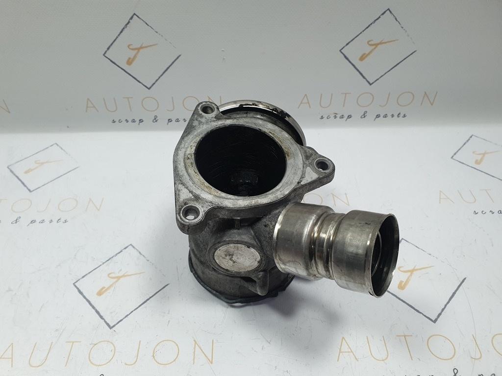 Supapa EGR MERCEDES-BENZ M-CLASS W163 1998 - 2005 A6110900754