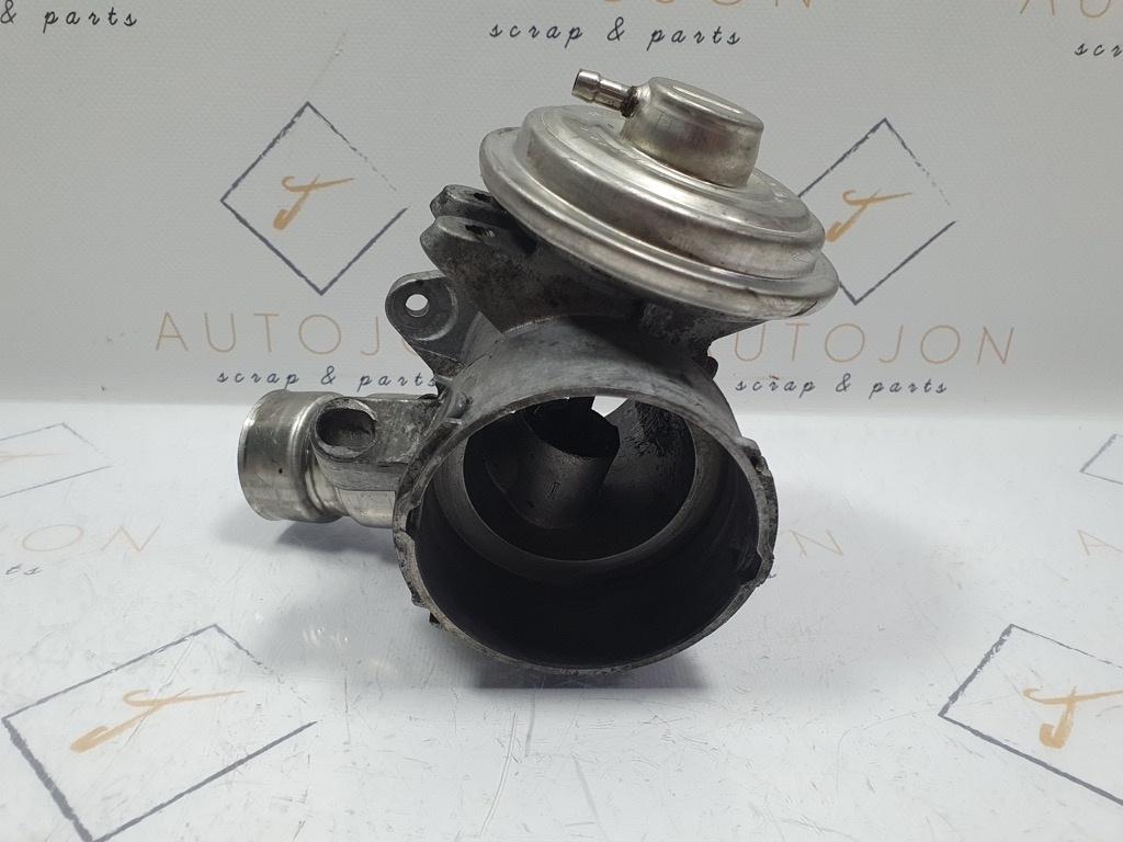 Supapa EGR MERCEDES-BENZ M-CLASS W163 1998 - 2005 A6110900754