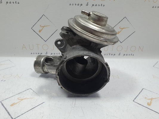 Supapa EGR MERCEDES-BENZ M-CLASS W163 1998 - 2005 A6110900754