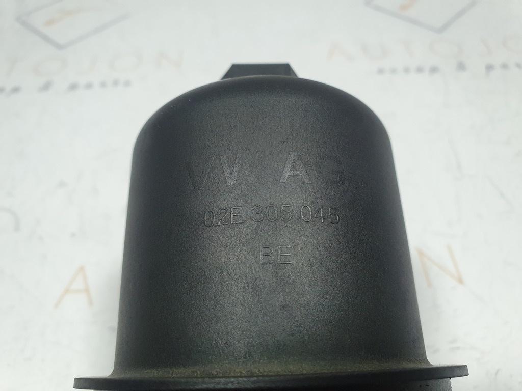 Capac filtru cutie DSG SKODA SUPERB III Estate 3T5 2009 - 2015 02E305045BE