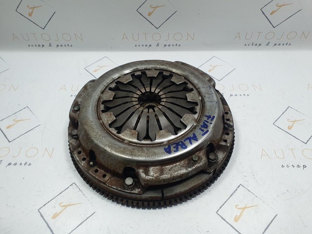 Kit ambreiaj FIAT Albea [ 2002 - 2012 ] 55199958
