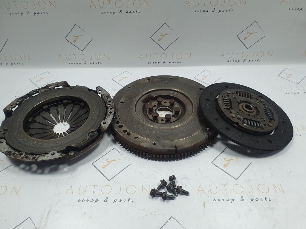 Kit ambreiaj FIAT Albea [ 2002 - 2012 ] 55199958