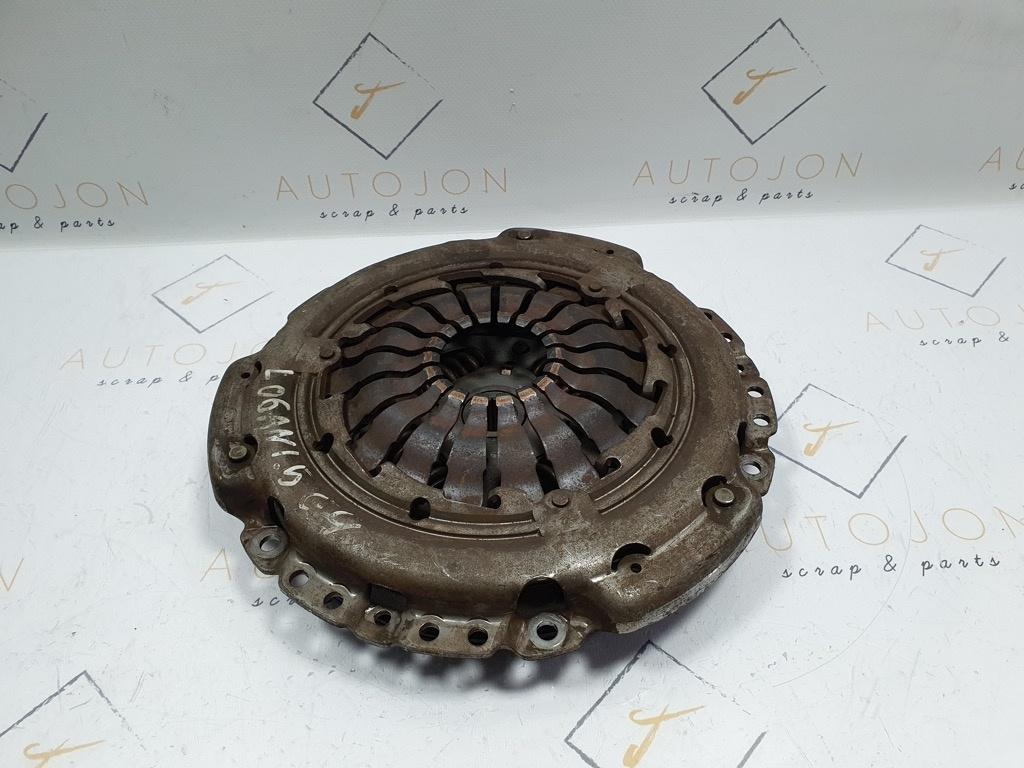 Placa si disc ambreiaj DACIA LOGAN LS_ 2004 - > 3220034210