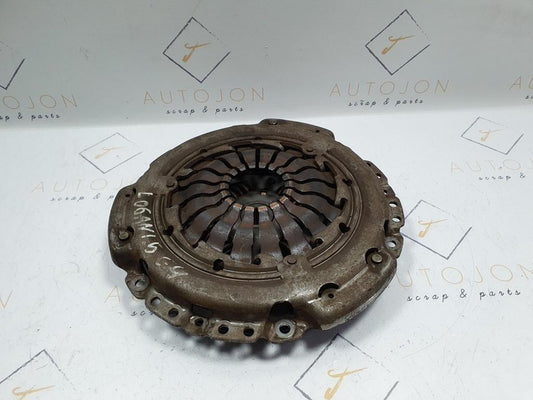 Placa si disc ambreiaj DACIA LOGAN LS_ 2004 - > 3220034210