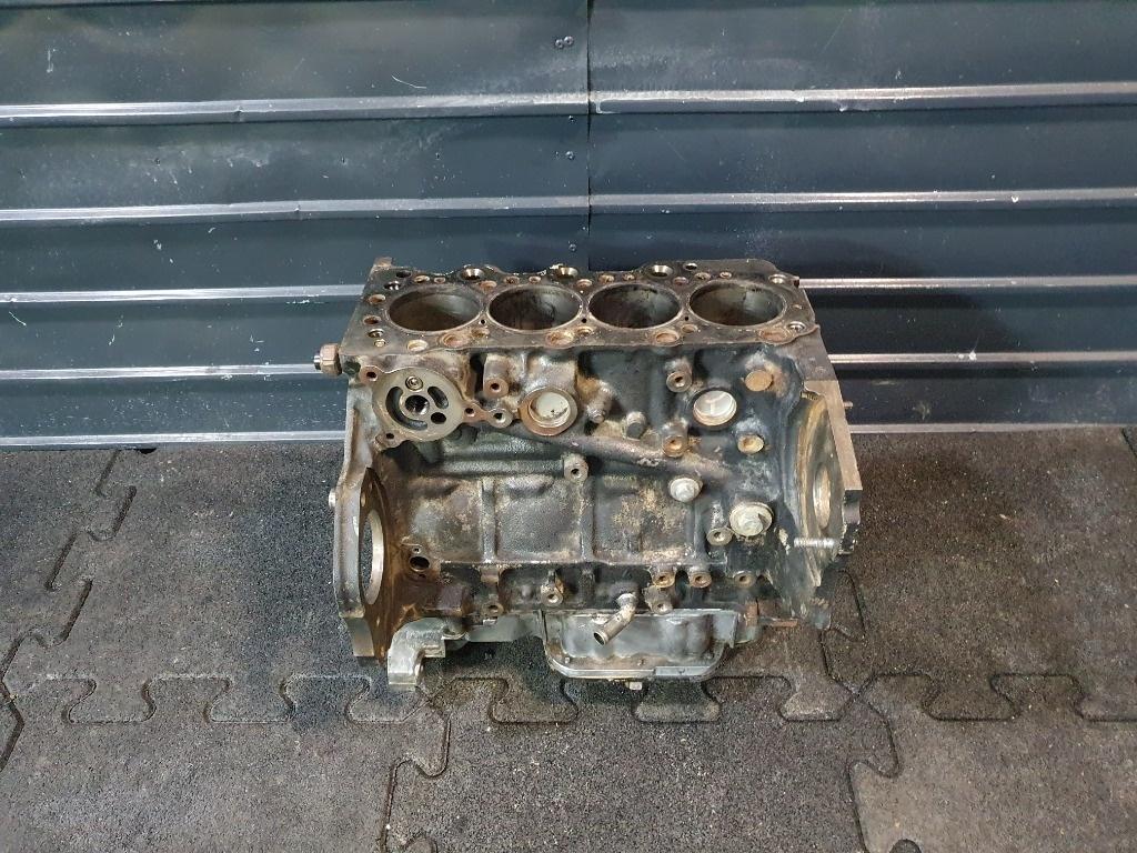 Bloc motor ambielat Y17DT  OPEL ASTRA G Hatchback F48_, F08_, T98 1998 - 2009  93173723