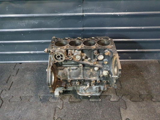 Bloc motor ambielat Y17DT  OPEL ASTRA G Hatchback F48_, F08_, T98 1998 - 2009  93173723