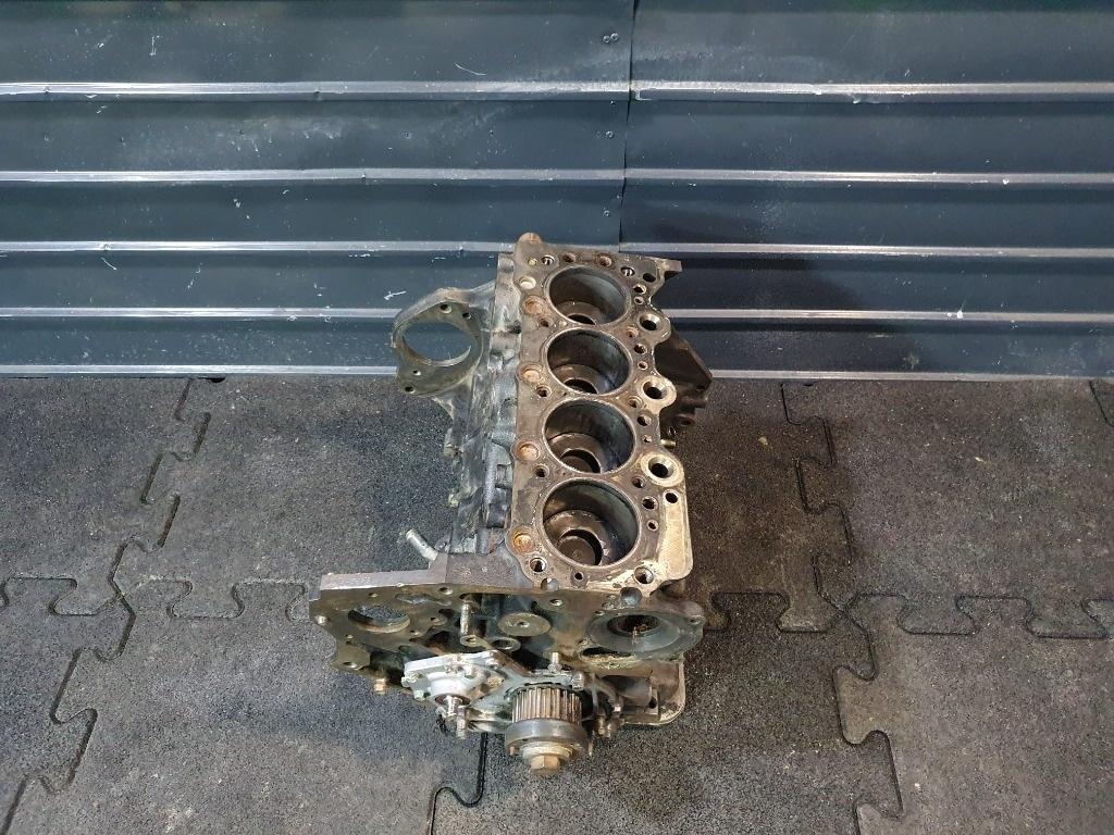 Bloc motor ambielat Y17DT  OPEL ASTRA G Hatchback F48_, F08_, T98 1998 - 2009  93173723