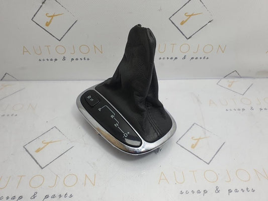 Manson cu afisaj schimbator MERCEDES-BENZ S-CLASS V W220 1998 - 2005 A2032674810  / A2032671788