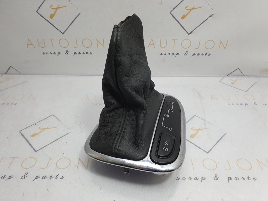 Manson cu afisaj schimbator MERCEDES-BENZ S-CLASS V W220 1998 - 2005 A2032674810  / A2032671788