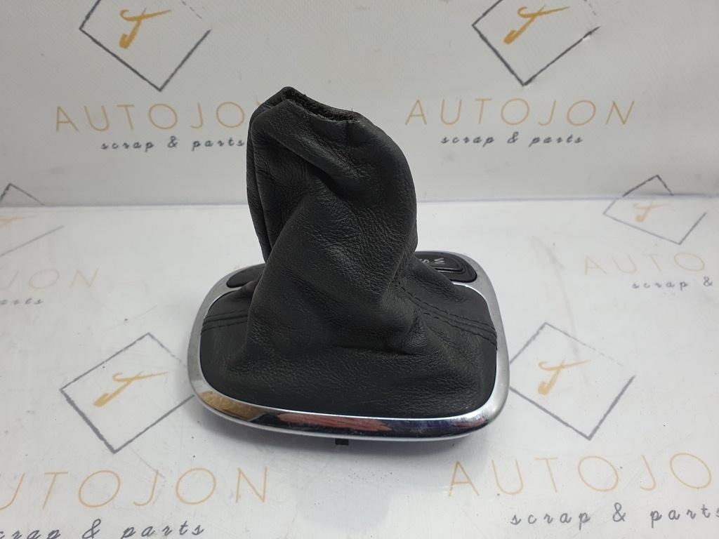 Manson cu afisaj schimbator MERCEDES-BENZ S-CLASS V W220 1998 - 2005 A2032674810  / A2032671788