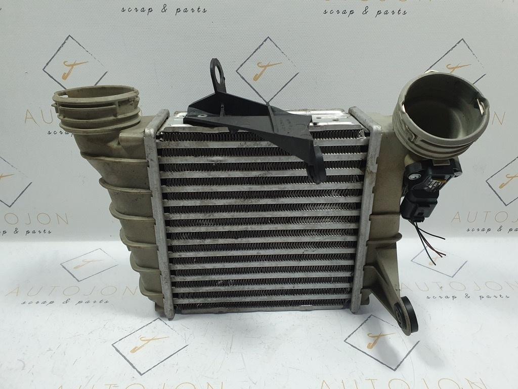 Radiator intercooler SKODA FABIA Combi 6Y5 2007 1.2 1.2 1.2 BME 47KW|64HP 2007
