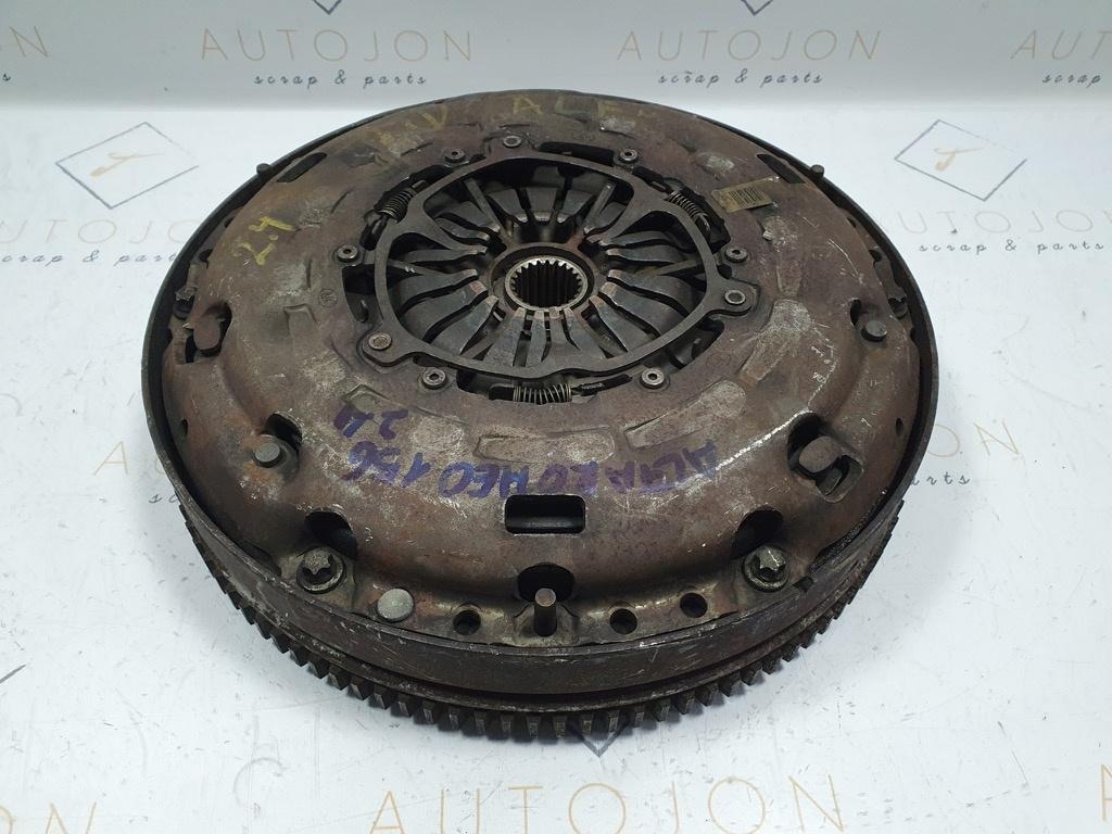 Kit ambreiaj complet ALFA ROMEO 145 930_ 1994 - 2001 55189797.