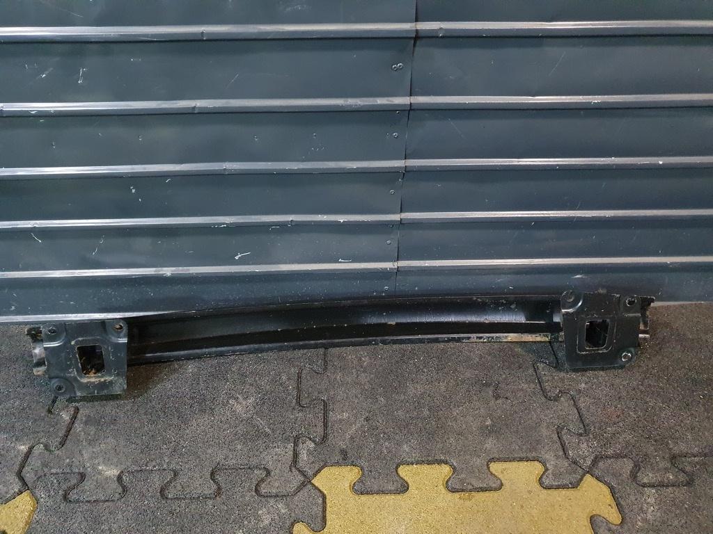 Armatura bara de protectie spate VOLKSWAGEN POLO 9N_ 2001 - 2012 6Q0807629