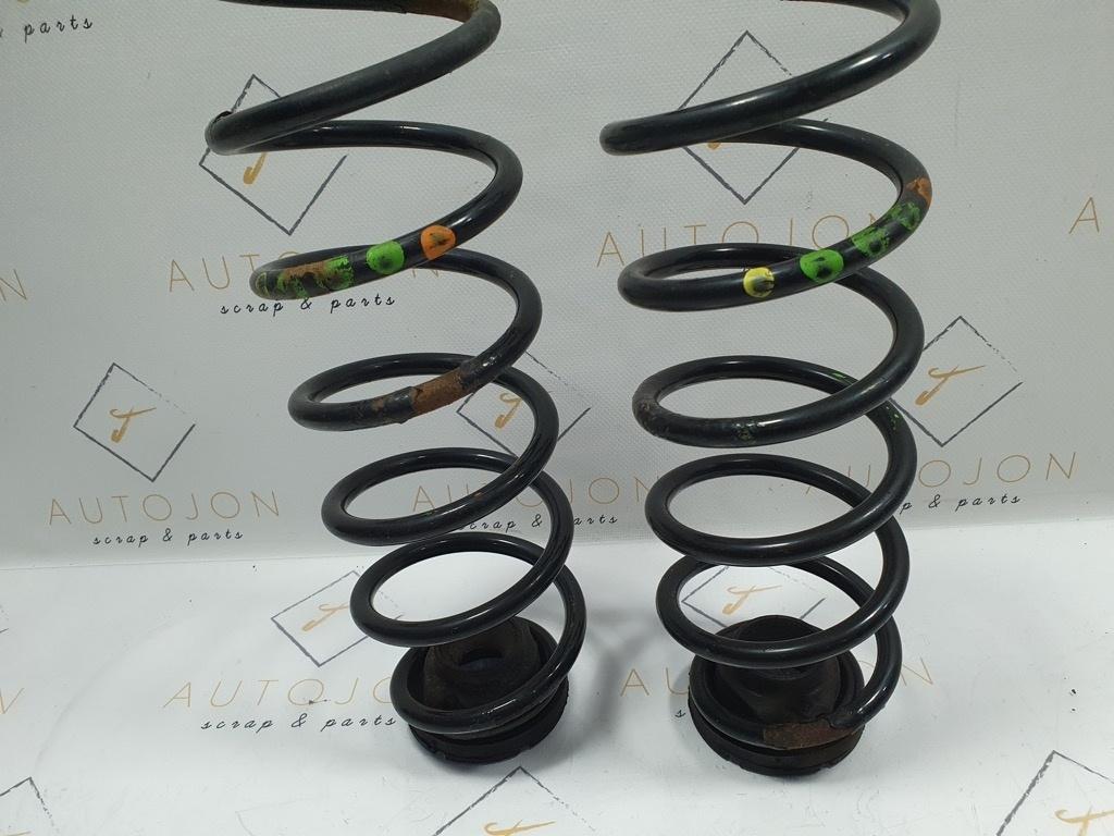 Arcuri spate VOLKSWAGEN POLO 9N_ 2001 - 2012 6Q0511115CC