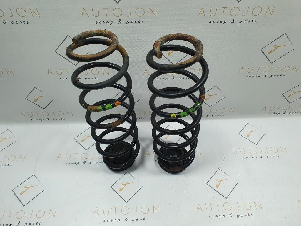 Arcuri spate VOLKSWAGEN POLO 9N_ 2001 - 2012 6Q0511115CC