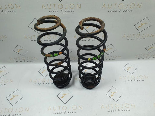 Arcuri spate VOLKSWAGEN POLO 9N_ 2001 - 2012 6Q0511115CC