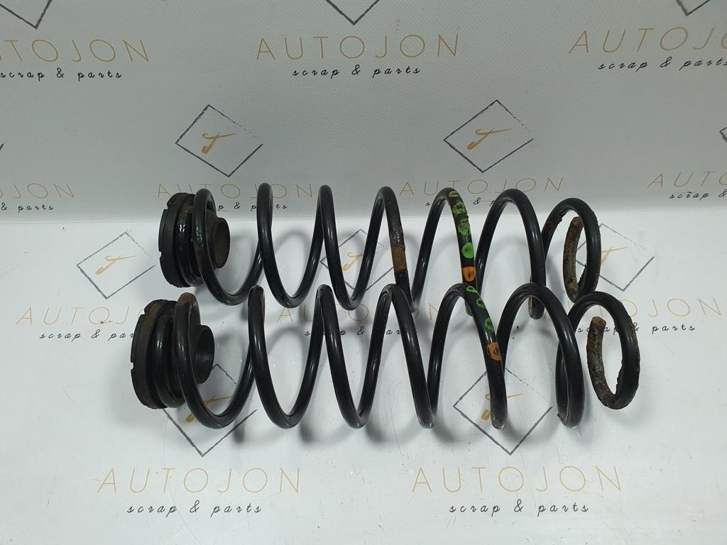 Arcuri spate VOLKSWAGEN POLO 9N_ 2001 - 2012 6Q0511115CC
