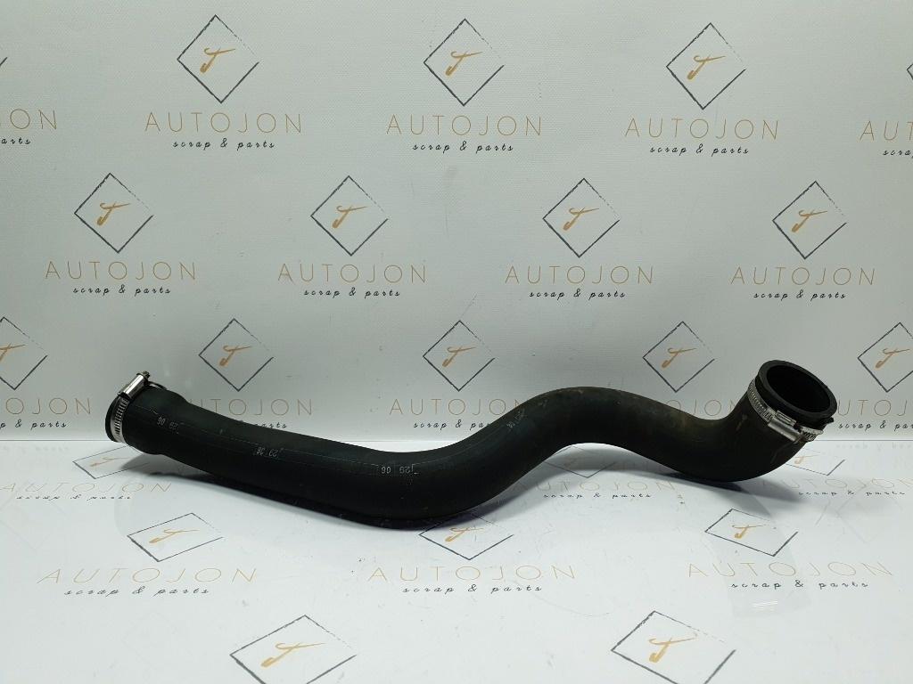 Furtun intercooler  RENAULT MEGANE II Estate KM0/1_ 2003 - 2012 8200384940