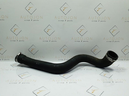 Furtun intercooler  RENAULT MEGANE II Estate KM0/1_ 2003 - 2012 8200384940