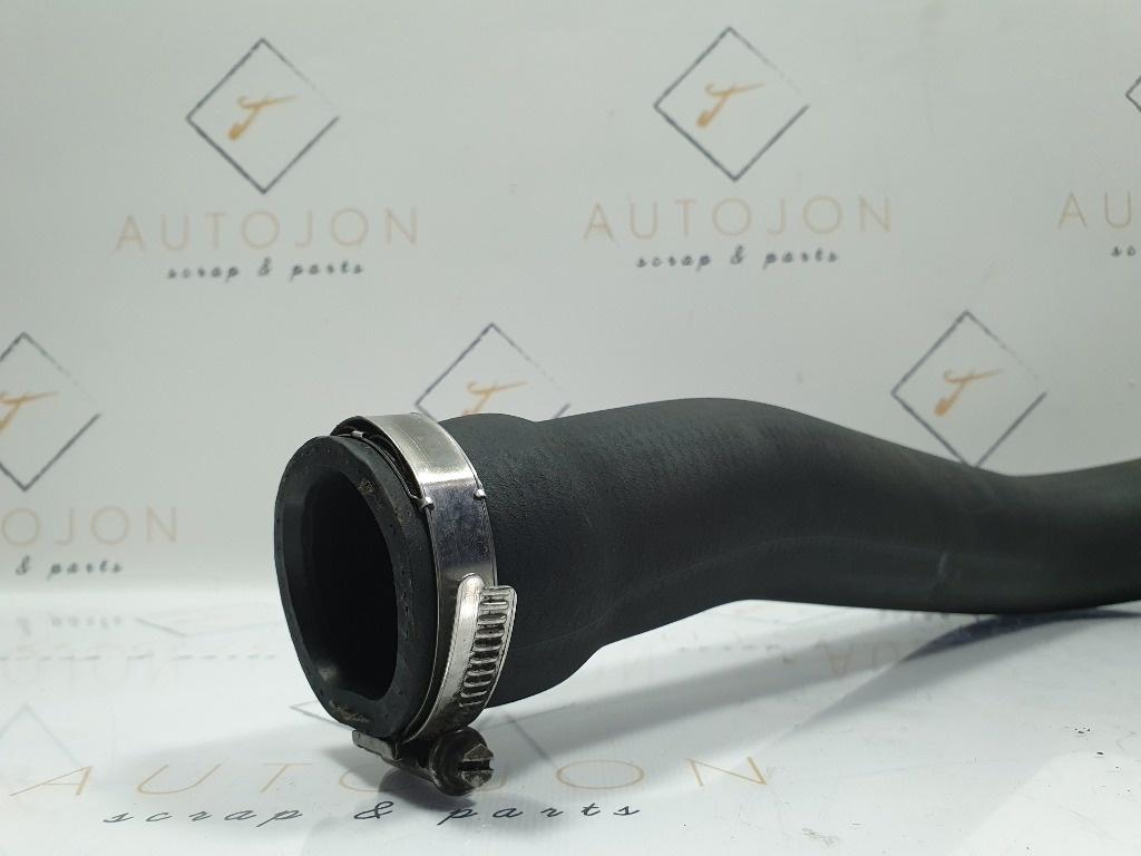 Furtun intercooler  RENAULT MEGANE II Estate KM0/1_ 2003 - 2012 8200384940