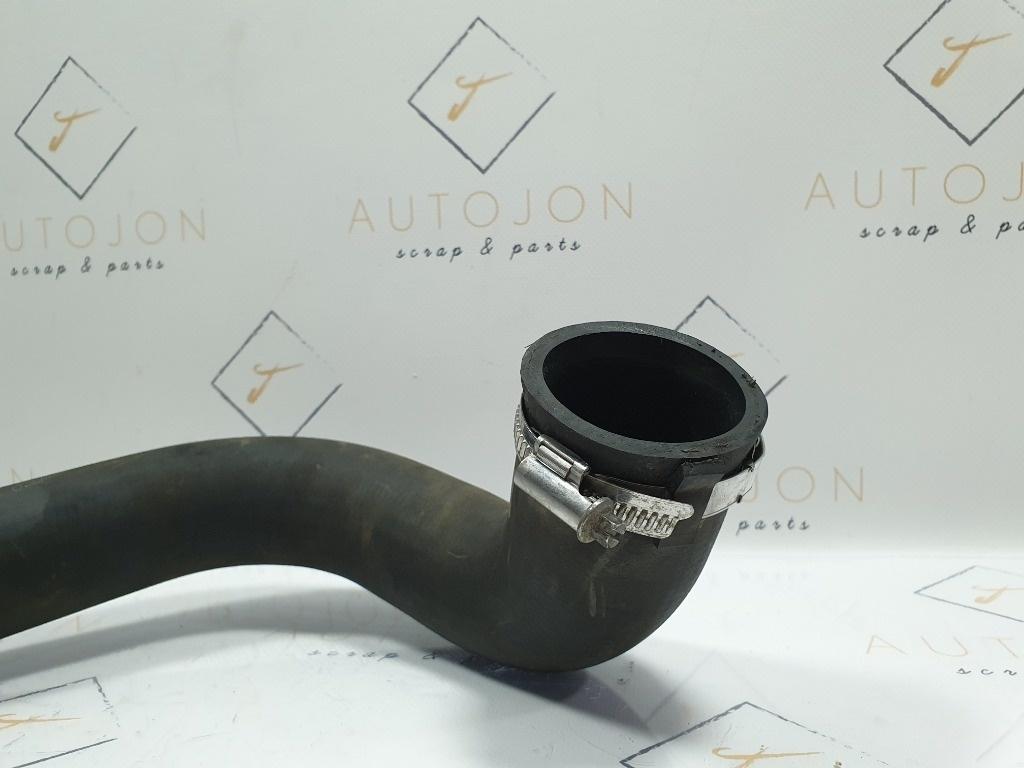 Furtun intercooler  RENAULT MEGANE II Estate KM0/1_ 2003 - 2012 8200384940