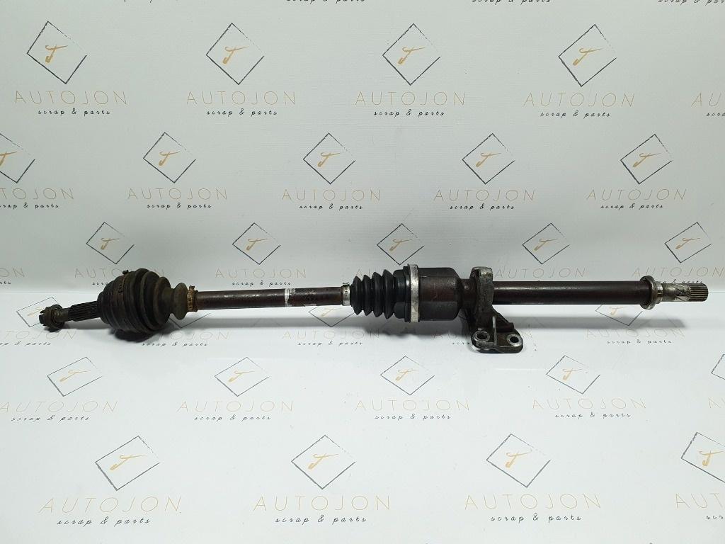 Planetara dreapta fata  RENAULT MEGANE I Grandtour KA0/1_ 1999 - 2003 391003112R