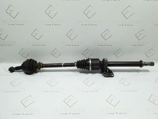 Planetara dreapta fata  RENAULT MEGANE I Grandtour KA0/1_ 1999 - 2003 391003112R