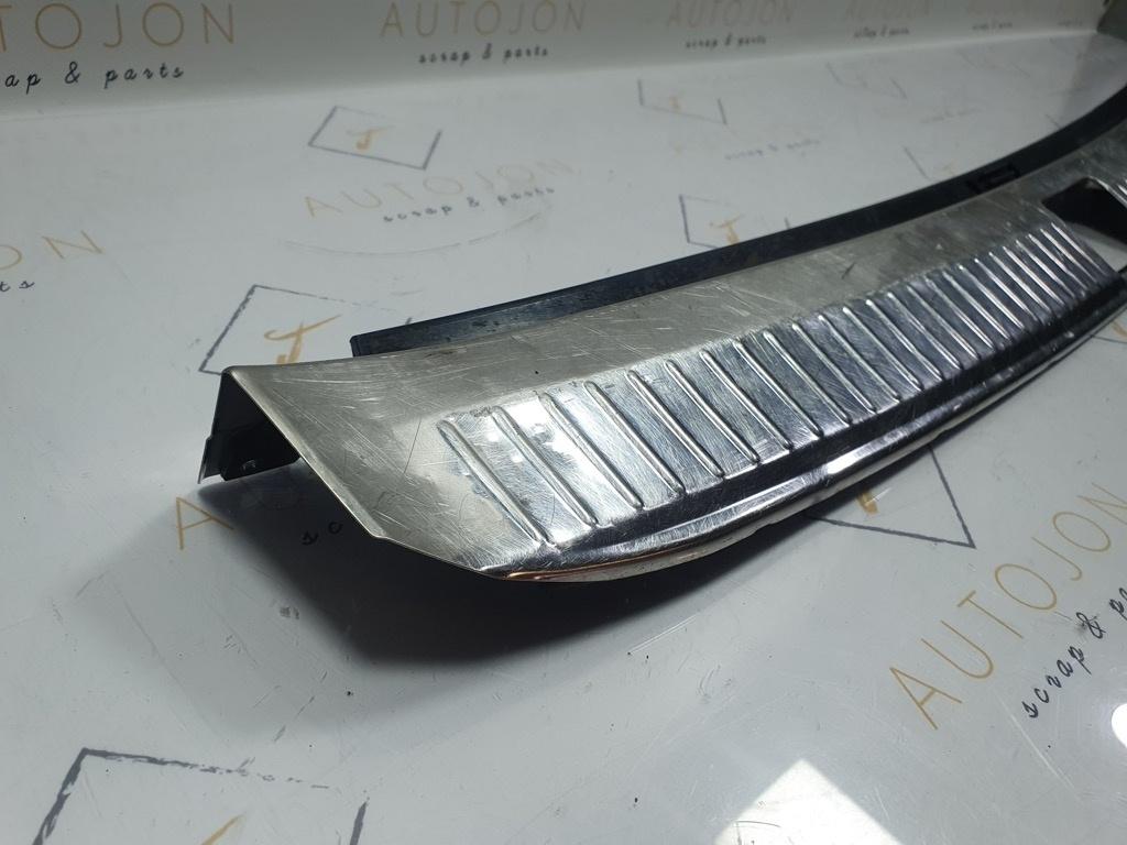 Finitie portbagaj MERCEDES-BENZ C-CLASS II W203  2000 - 2007 A2036901887